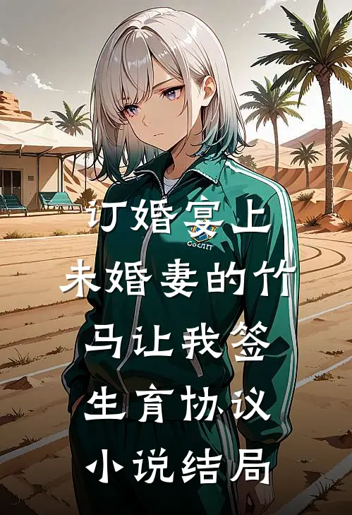 订婚宴上，未婚妻的竹马让我签生育协议小说结局