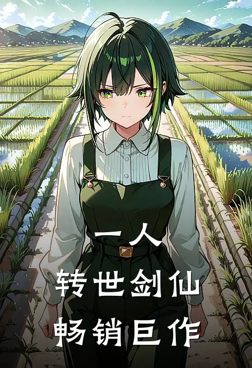 一人：转世剑仙畅销巨作