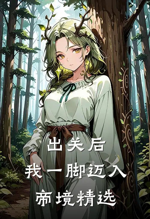 出关后，我一脚迈入帝境精选