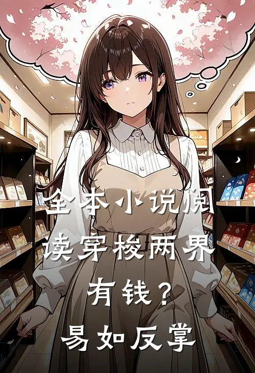 全本小说阅读穿梭两界：有钱？易如反掌