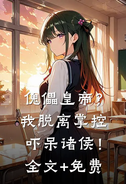 傀儡皇帝？我脱离掌控吓呆诸侯！全文+免费