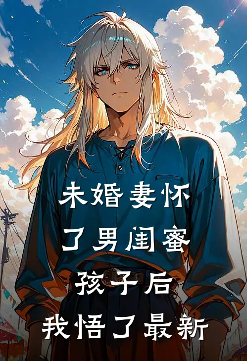 未婚妻怀了男闺蜜孩子后，我悟了最新