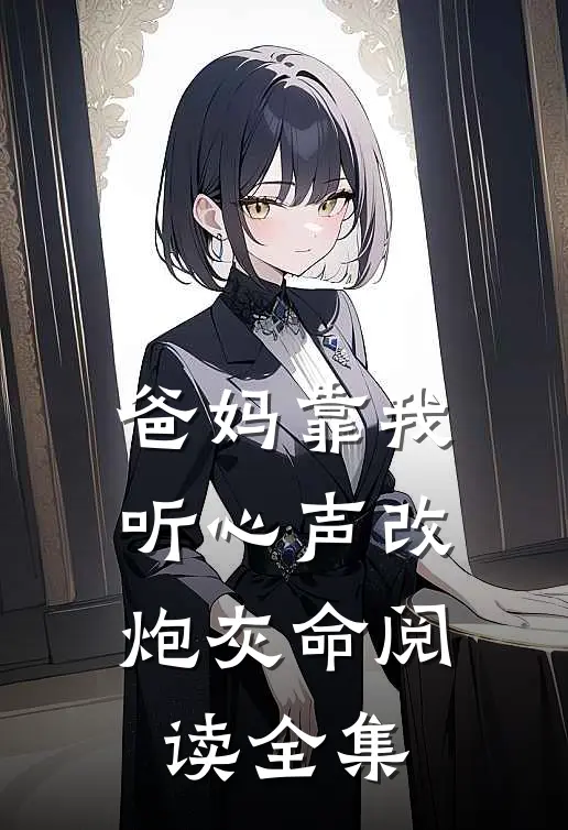 爸妈靠我听心声改炮灰命阅读全集