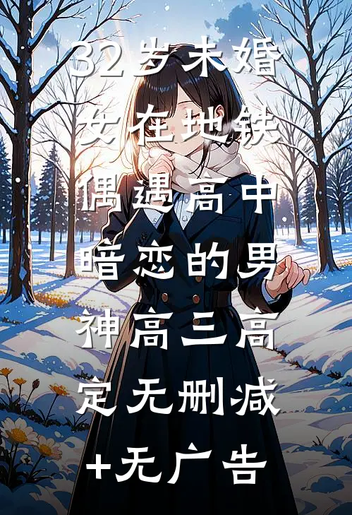 32岁未婚女在地铁偶遇高中暗恋的男神高三高定无删减+无广告