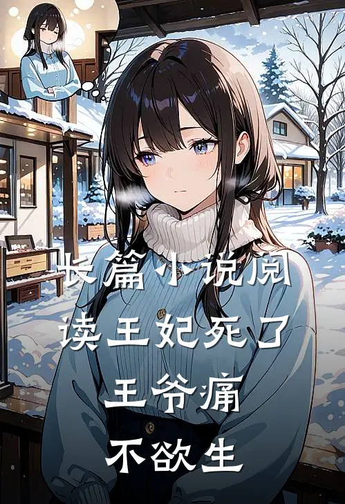 长篇小说阅读王妃死了，王爷痛不欲生