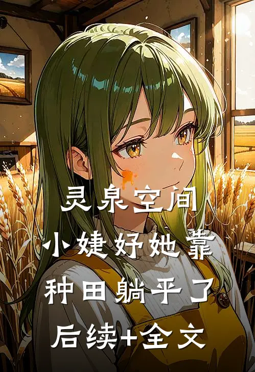 灵泉空间：小婕妤她靠种田躺平了后续+全文