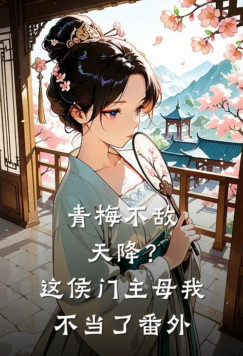 青梅不敌天降？这侯门主母我不当了番外
