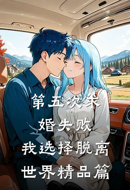 第五次求婚失败，我选择脱离世界精品篇