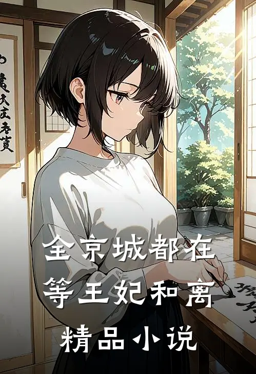 全京城都在等王妃和离精品小说