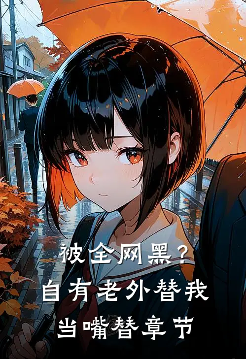 被全网黑？自有老外替我当嘴替章节