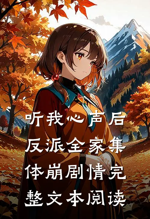 听我心声后，反派全家集体崩剧情完整文本阅读