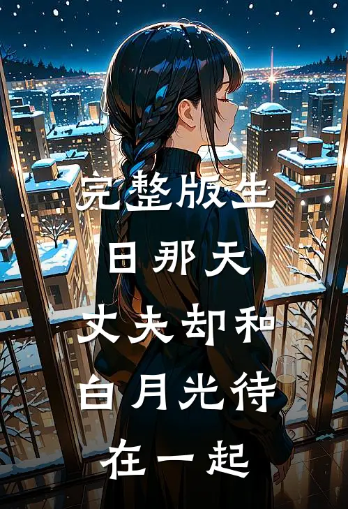 完整版生日那天，丈夫却和白月光待在一起