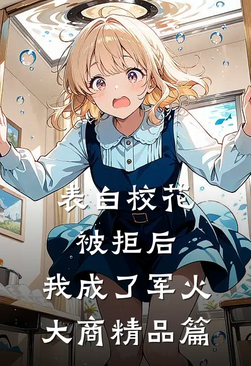 表白校花被拒后，我成了军火大商精品篇