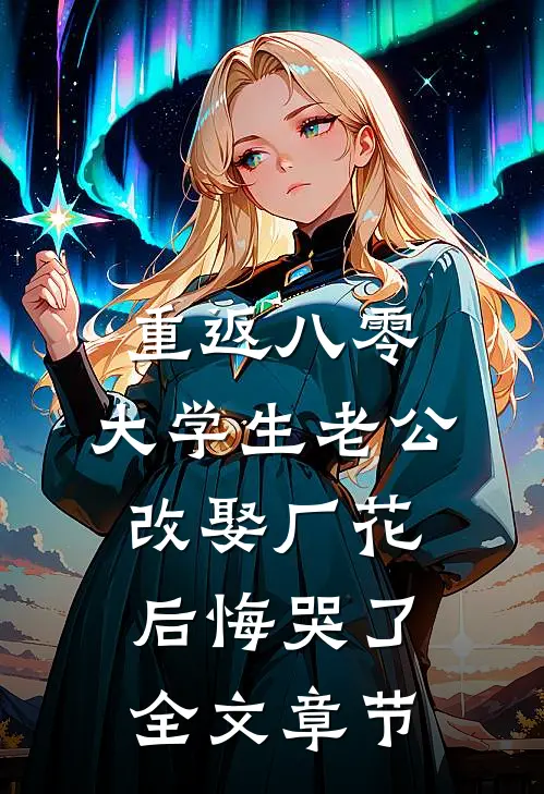 重返八零，大学生老公改娶厂花后悔哭了全文章节
