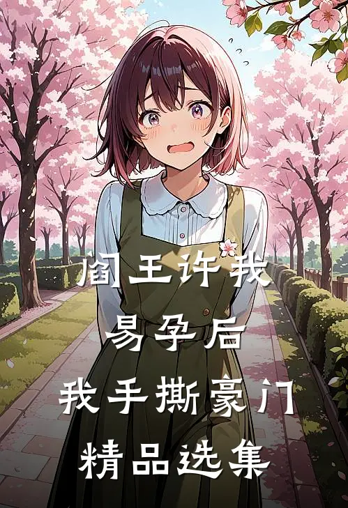 阎王许我易孕后，我手撕豪门精品选集