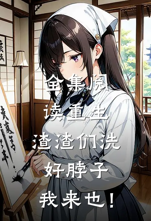 全集阅读重生，渣渣们洗好脖子，我来也！