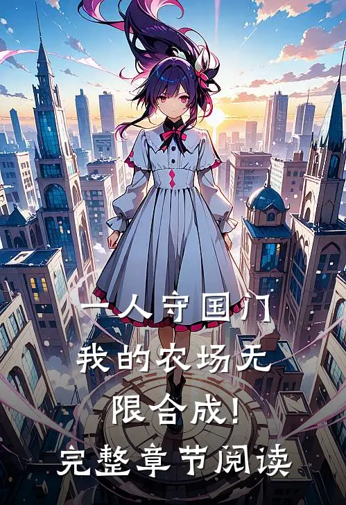 一人守国门,我的农场无限合成!完整章节阅读