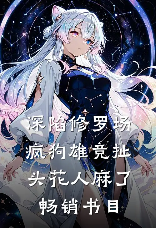 深陷修罗场，疯狗雄竞扯头花人麻了畅销书目