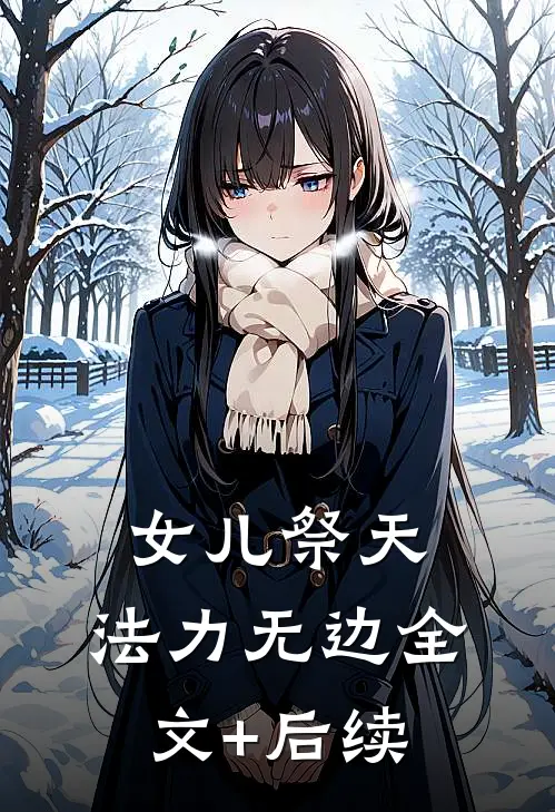 女儿祭天，法力无边全文+后续
