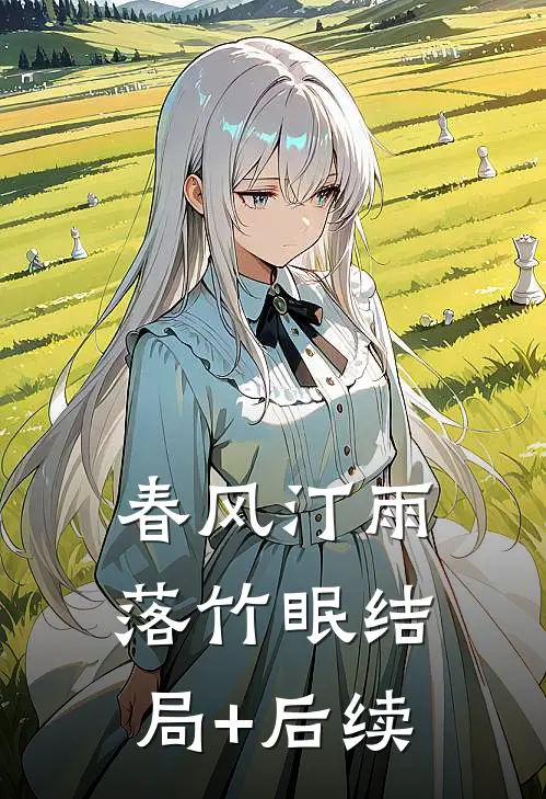 春风汀雨落竹眠结局+后续