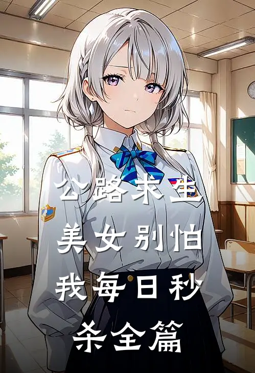 公路求生：美女别怕，我每日秒杀全篇