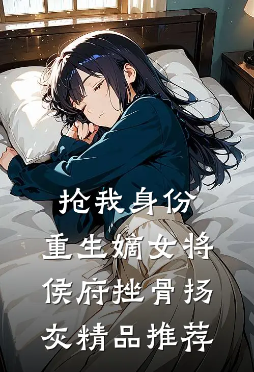 抢我身份，重生嫡女将侯府挫骨扬灰精品推荐