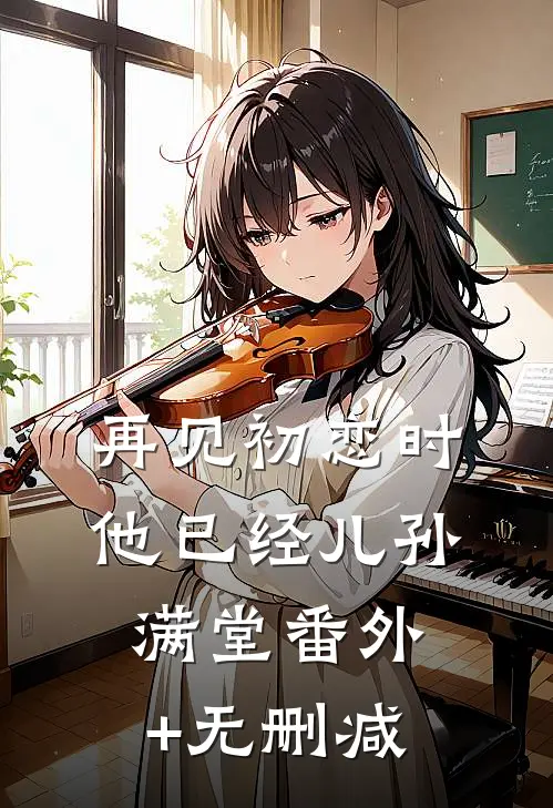 再见初恋时他已经儿孙满堂番外+无删减