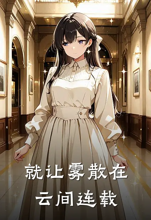 就让雾散在云间连载