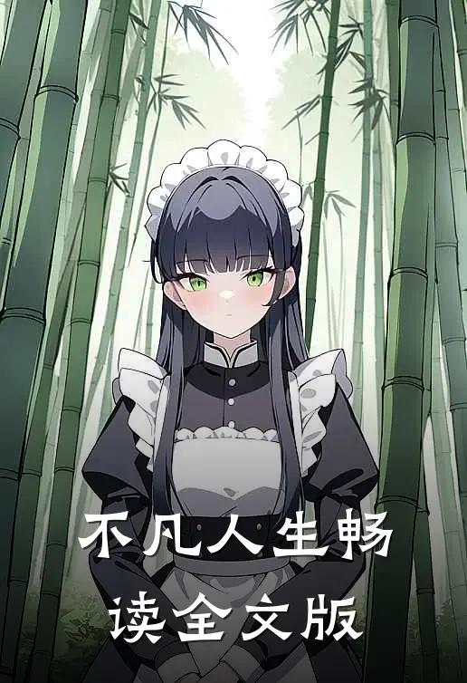不凡人生畅读全文版