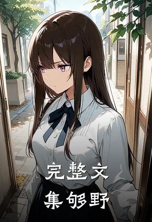 完整文集够野