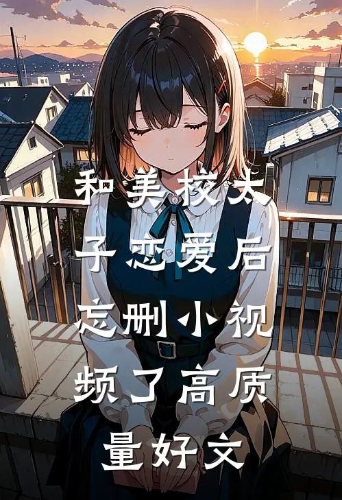 和美校太子恋爱后，忘删小视频了高质量好文