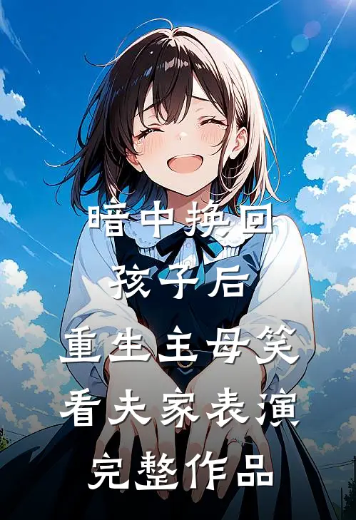 暗中换回孩子后，重生主母笑看夫家表演完整作品