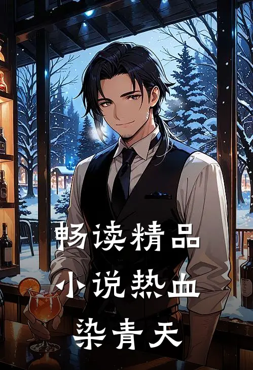 畅读精品小说热血染青天