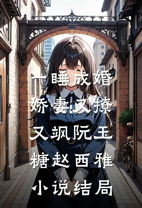 一睡成婚：娇妻又撩又飒阮玉糖赵西雅小说结局