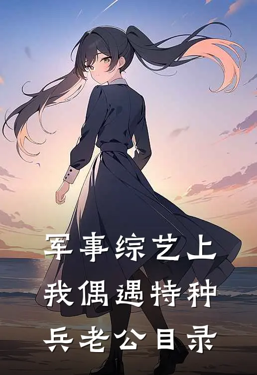 军事综艺上，我偶遇特种兵老公目录