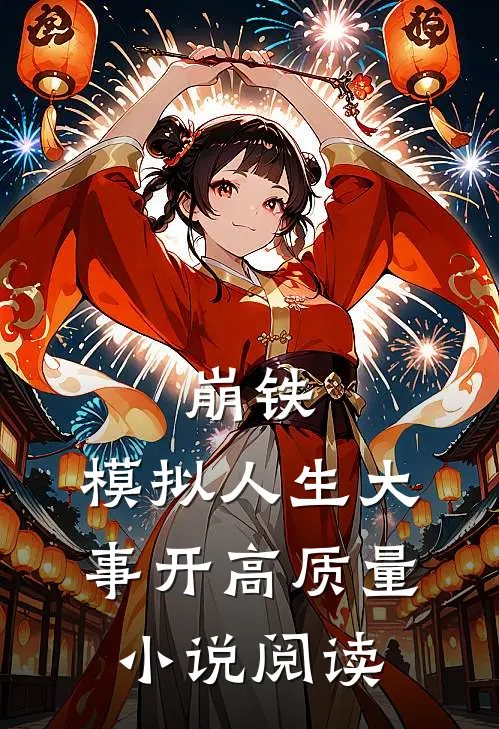 崩铁：模拟人生大事开高质量小说阅读