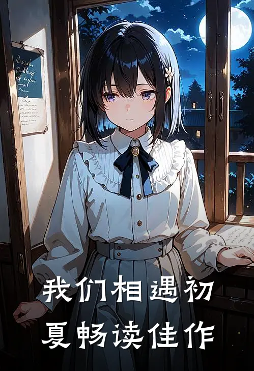 我们相遇初夏畅读佳作