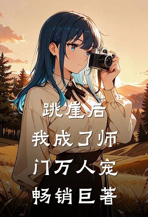 跳崖后，我成了师门万人宠畅销巨著
