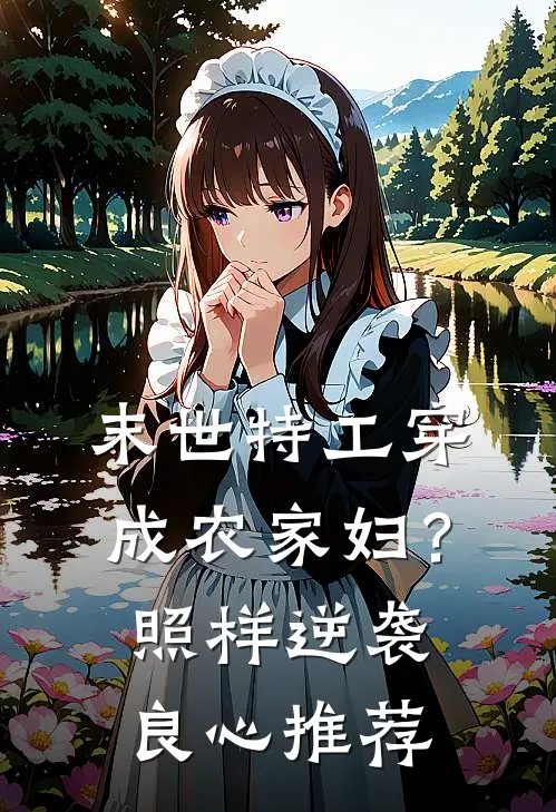 末世特工穿成农家妇？照样逆袭良心推荐