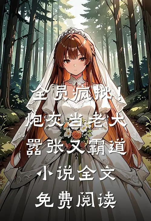 全员疯批！炮灰当老大嚣张又霸道小说全文免费阅读