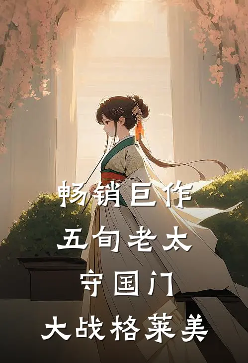 畅销巨作五旬老太守国门，大战格莱美