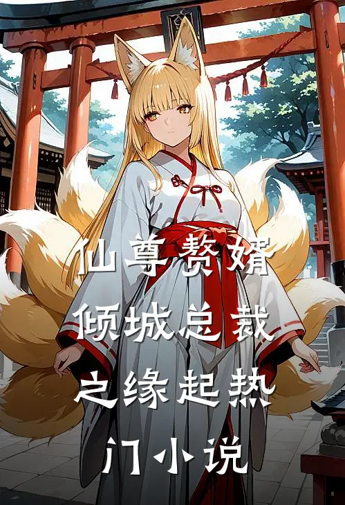 仙尊赘婿，倾城总裁之缘起热门小说