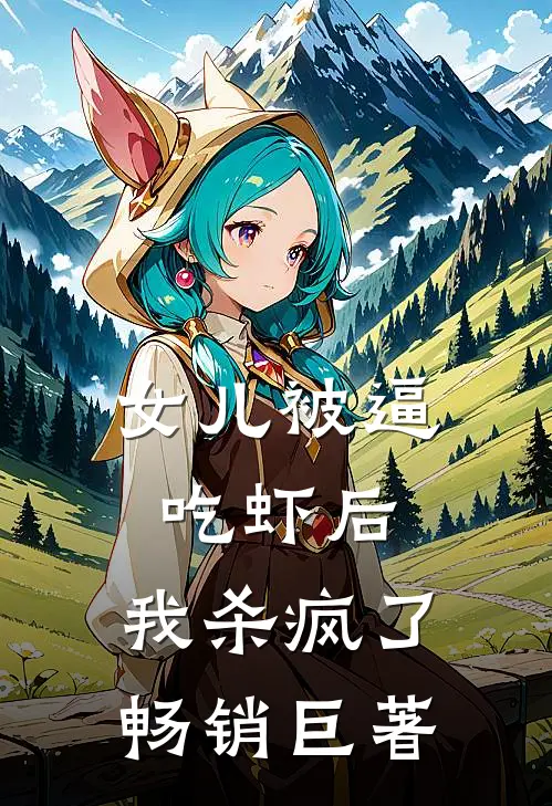 女儿被逼吃虾后，我杀疯了畅销巨著