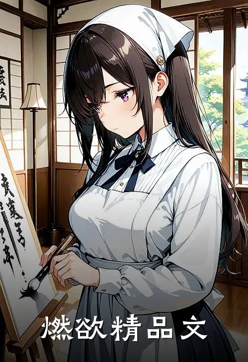 燃欲精品文