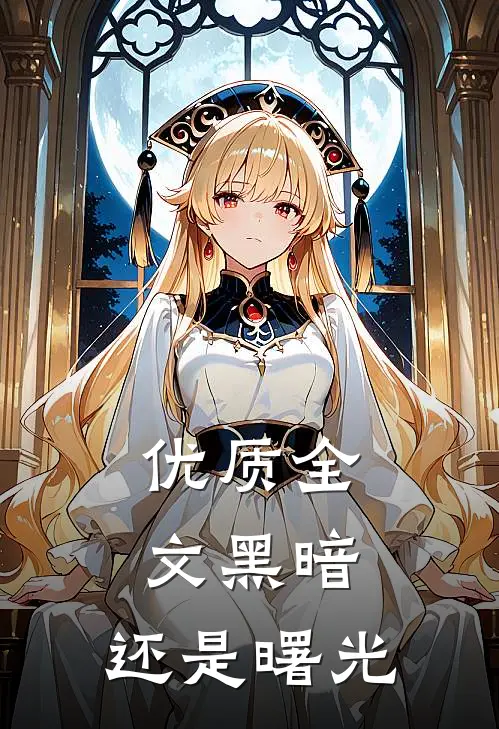 优质全文黑暗，还是曙光