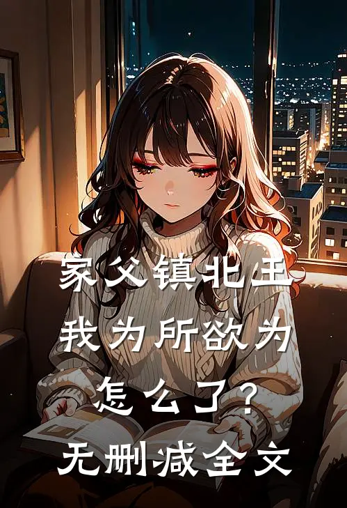 家父镇北王，我为所欲为怎么了？无删减全文