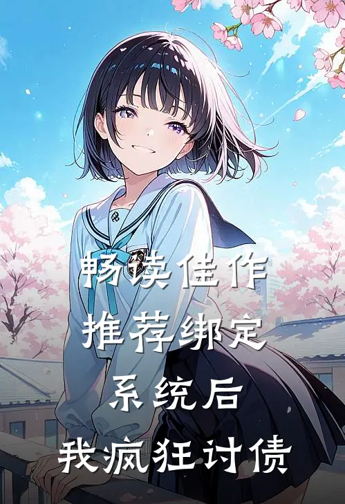 畅读佳作推荐绑定系统后，我疯狂讨债