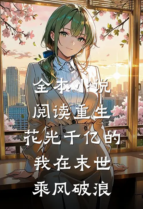 全本小说阅读重生：花光千亿的我在末世乘风破浪