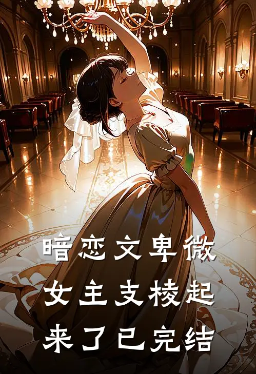 暗恋文卑微女主支棱起来了已完结