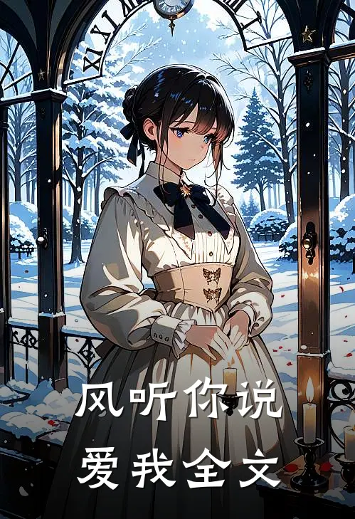风听你说爱我全文